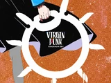 VIRGIN PUNK: Clockwork Girl