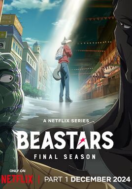 Season 3 (Part 1)