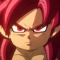 Goku (Super Saiyan 4)-DBD