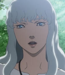 Berserk, Dubbing Wikia