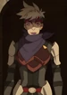 Hope (Black Summoner)