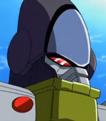 Transformers Armada Dubbing Wikia Fandom