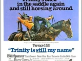 Trinity Is Still My Name