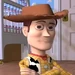 Woody TTS