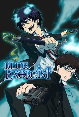 900+ Best Blue exorcist anime ideas  blue exorcist anime, exorcist anime,  blue exorcist