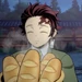 KnYHCAcademy Tanjiro