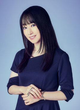 Nana Mizuki