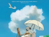 The Wind Rises