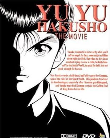 List Of Yu Yu Hakusho Films Dubbing Wikia Fandom This is a list of films based on the anime and manga series yu yu hakusho by yoshihiro togashi. list of yu yu hakusho films dubbing
