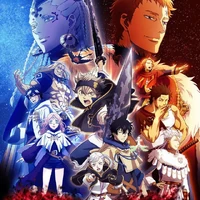 Black Clover Dubbing Wikia Fandom It premiered in japan on october 3, 2017. black clover dubbing wikia fandom