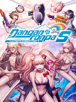 Danganronpa S Ultimate Summer Camp