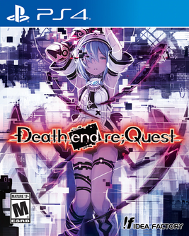 Death end re;Quest