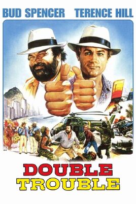 DoubleTrouble