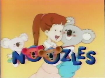 Noozles | Dubbing Wikia | Fandom