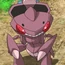 Pkmn M16 Genesect Douse