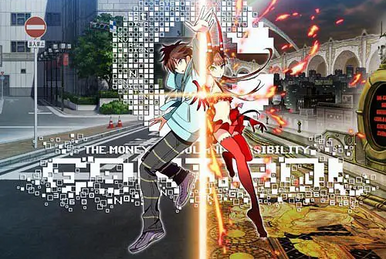 Silkroad Boards 'Fire Force' Anime Cast