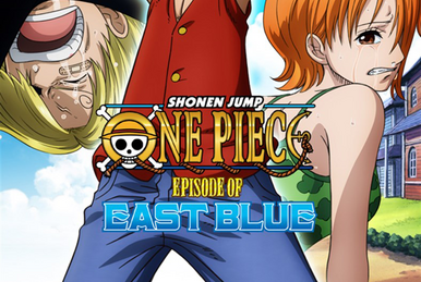 One Piece Special Edition (HD, Subtitled): East Blue (1-61) Precursor to a  New Adventure! Apis, a Mysterious Girl! - Watch on Crunchyroll