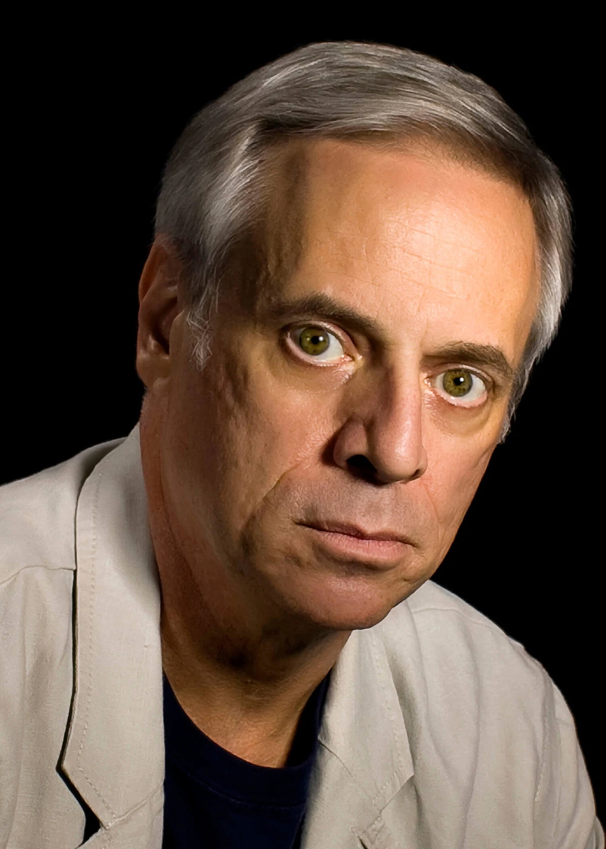 Mark Oristano | Dubbing Wikia | Fandom