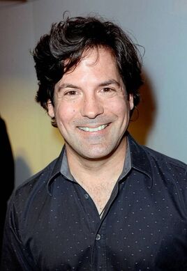 Matthew Labyorteaux
