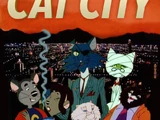 Cat City