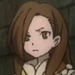 Chiwa's Mother (Gachiakuta)