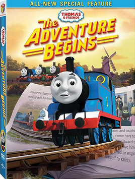 The Adventure Begins2