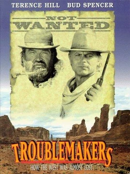 Troublemakers | Dubbing Wikia | Fandom