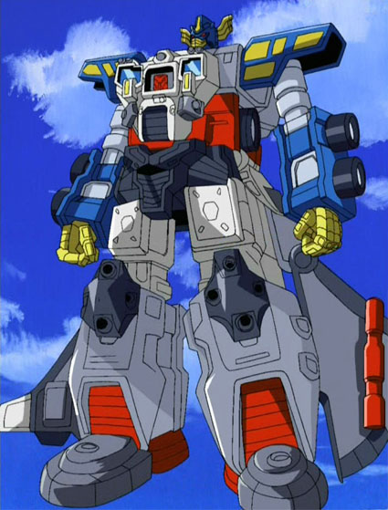 Transformers Armada Dubbing Wikia Fandom