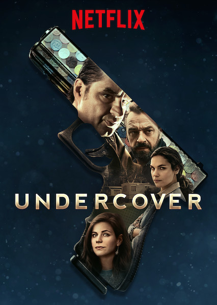 Undercover | Dubbing Wikia | Fandom