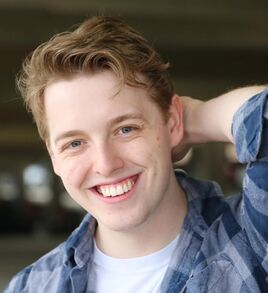 Dylan Ray Owen