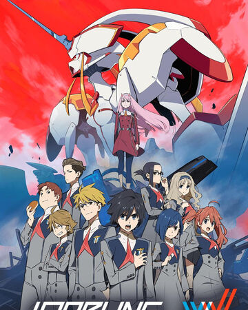 Darling In The Franxx Dubbing Wikia Fandom En los creditos, tanto el nombre de la empresa, asi como los nombres del staff y de los actores que participaron en el proyecto fueron cambiados por. darling in the franxx dubbing wikia