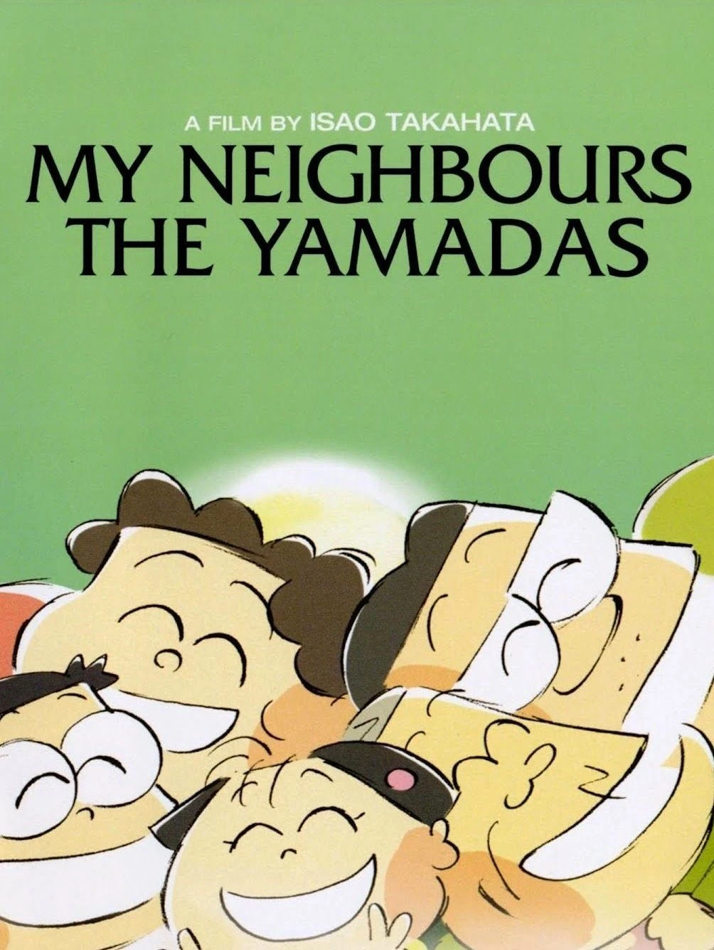 My Neighbors the Yamadas | Dubbing Wikia | Fandom
