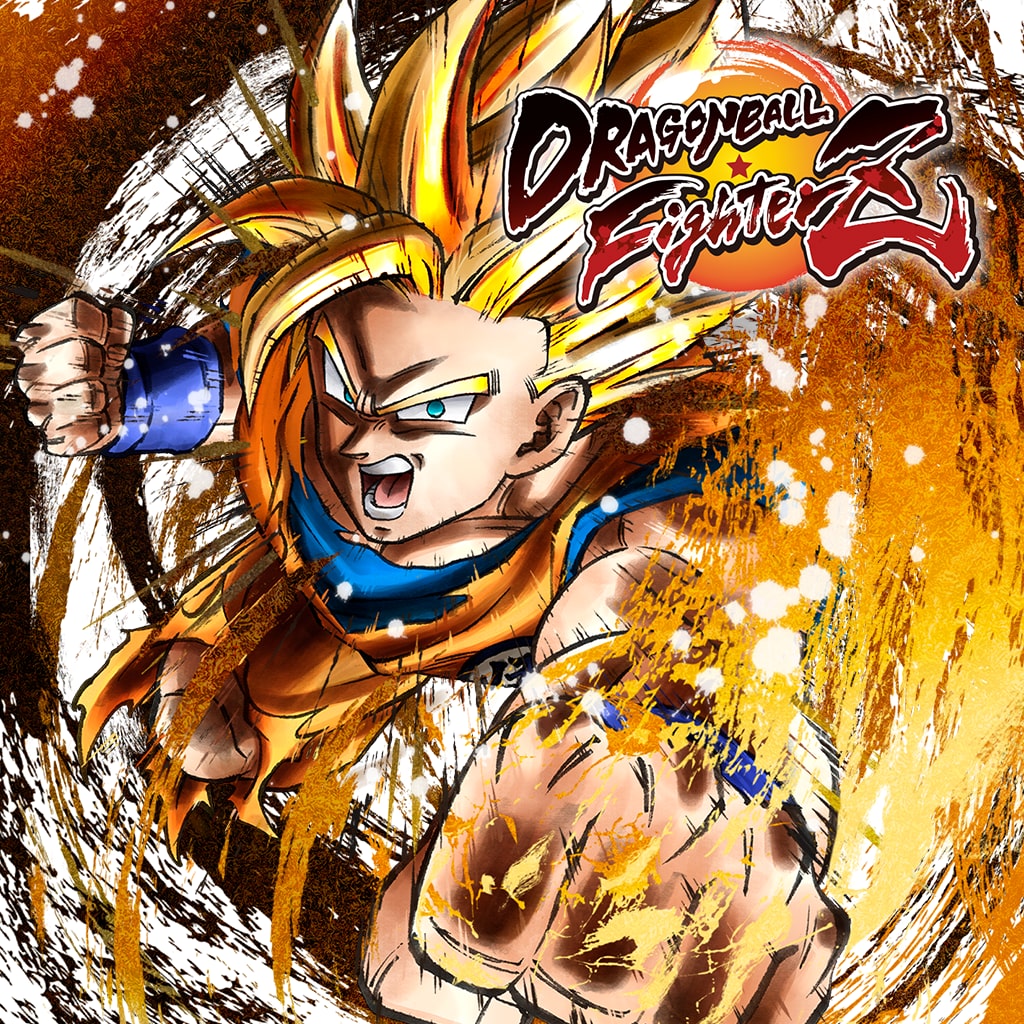 Dragon Ball FighterZ | Dubbing Wikia | Fandom