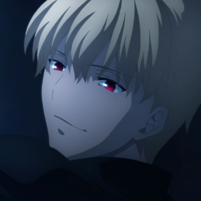 All characters and voice actors in Fate/stay night: Heaven's Feel I.  presage flower 