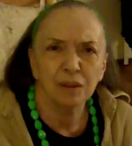 Paulette Rubinstein