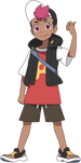 Roy (Horizons)