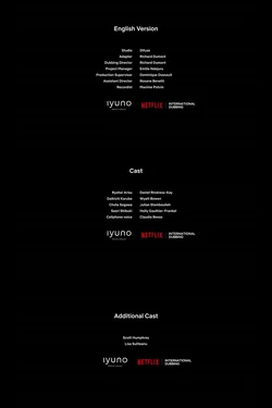 Alice In Borderland Dubbing Wikia Fandom