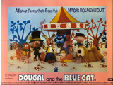 Dougal and the Blue Cat