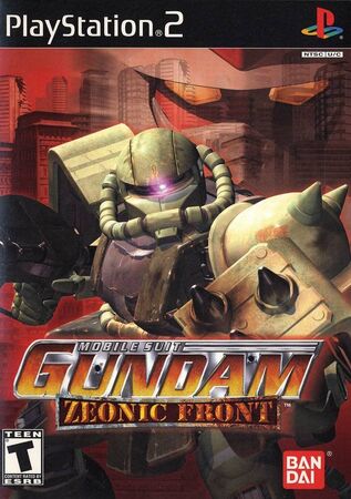 Amazon | ジオニックフロント 機動戦士ガンダム0079 | ゲーム
