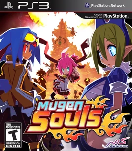 Mugen-souls