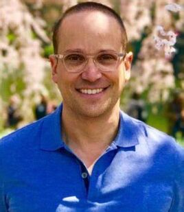 Michael Reisz