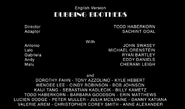Tijuana Episode 6 Credits