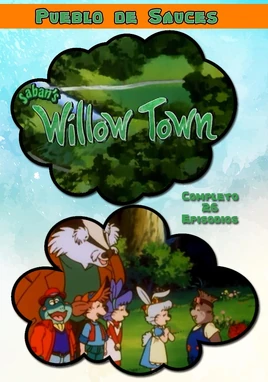 Willow Town-Pueblo de Sauces