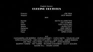 Wolf Episode 1 Credits