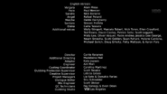 Episode 4 Credits