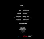 Can You Hear Me S2Ep1 Credits