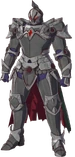 Gerard (Black Summoner)