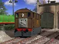 Toby Magic Railroad