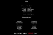 Undercover Season 2 Episode 5 Credits