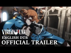 VIRGIN PUNK: Clockwork Girl | Dubbing Wikia | Fandom